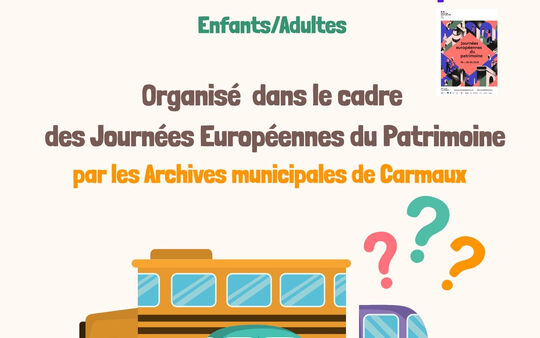 JEU CONCOURS