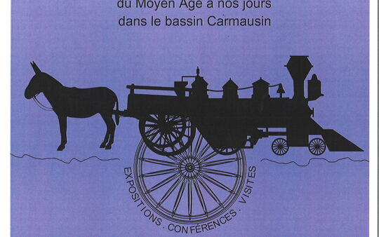 CYCLE DE 3 CONFERENCES EN PARTENARIAT AVEC LE MUSEE DU VERRE