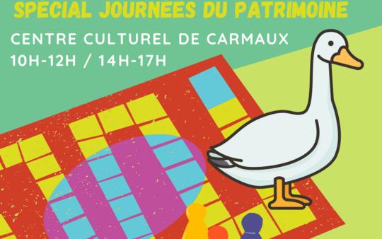 Journées européennes du patrimoine 2022 : le programme